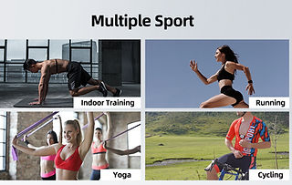 Hrm run 2025 for cycling